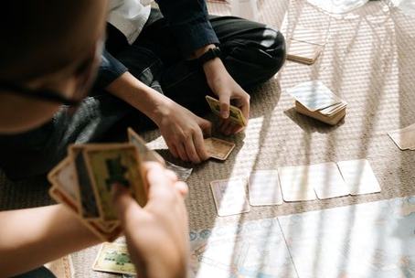 hiểu lầm về dòng tiền