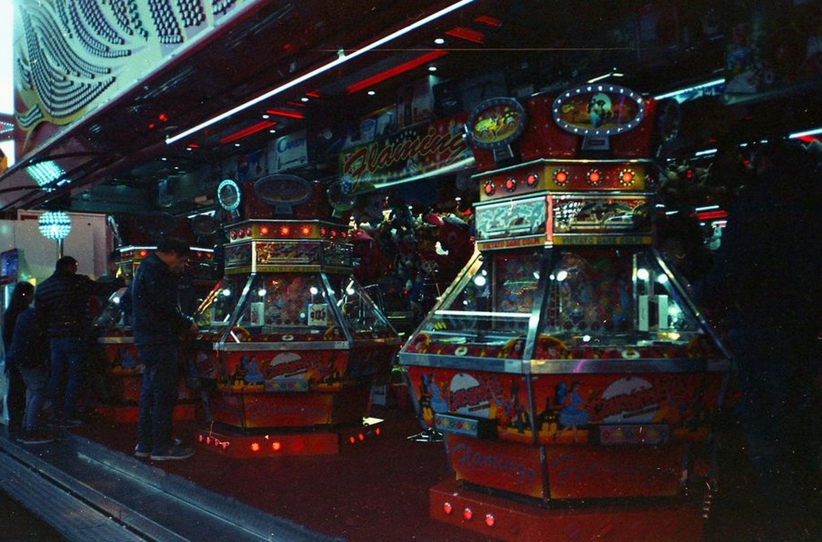 trung tâm game Jun88